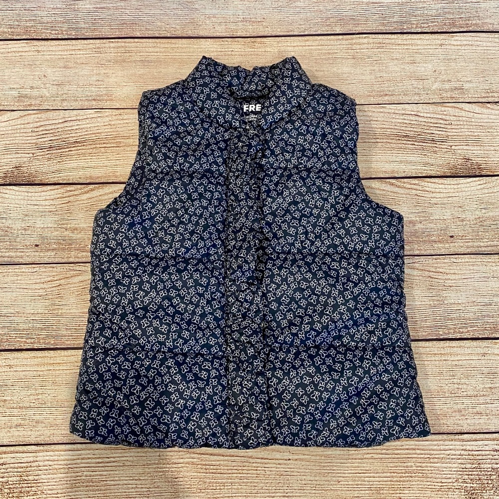 Joe Fresh puffer vest